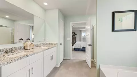 Entry Way - 314 Sweetspire St, Moncks Corner, SC 29461 photo 2 of 3