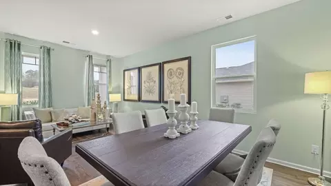 Dining - 314 Sweetspire St, Moncks Corner, SC 29461 photo 1 of 2