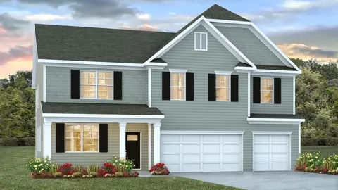 Exterior - 314 Sweetspire St, Moncks Corner, SC 29461 photo 2 of 11