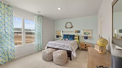 Bedroom - 314 Sweetspire St, Moncks Corner, SC 29461 photo 5 of 9