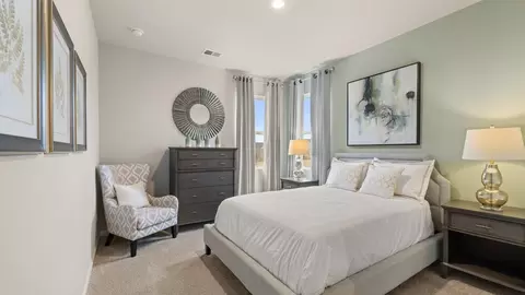 Bedroom - 314 Sweetspire St, Moncks Corner, SC 29461 photo 3 of 9