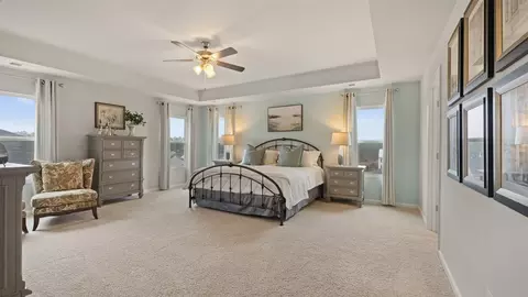 Bedroom - 314 Sweetspire St, Moncks Corner, SC 29461 photo 1 of 9