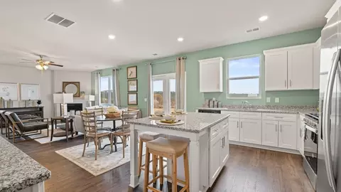 Kitchen - 314 Sweetspire St, Moncks Corner, SC 29461 photo 1 of 7