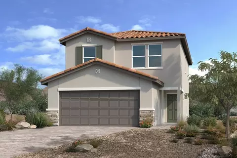 3866 Novi Ave, Las Vegas, NV 89139