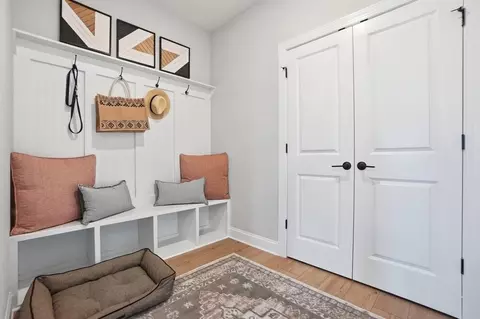 Entry Way - 6749 Campground Rd, Denver, NC 28037 photo 7 of 8