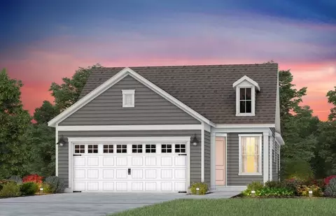 4169 Yellow Flag Iris St, Leland, NC 28479
