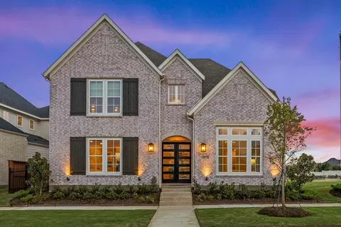 13578 Gurney Ln, Frisco, TX 75033