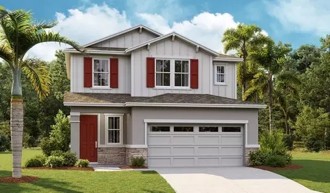 6085 River Farm Ave, Saint Cloud, FL 34771