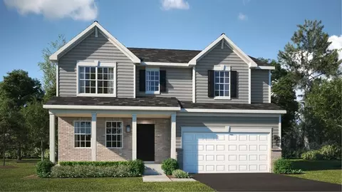 432 Hathaway Ln, Oswego, IL 60543