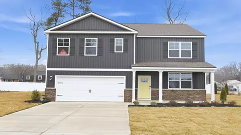 11231 Chappell Creek Cir, North Prince George, VA 23860