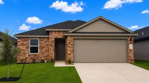 3058 Ferris Dr, Fulshear, TX 77441