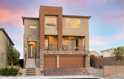 10123 Goswell Park St, Las Vegas, NV 89141