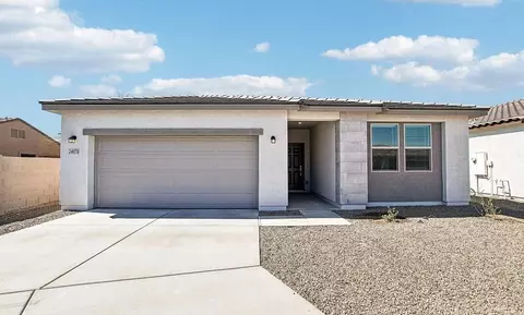 24071 W Huntington Dr, Buckeye, AZ 85326