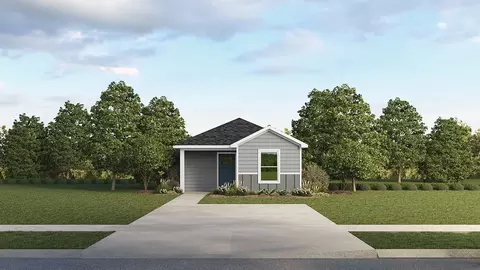 14734 Star Cactus, San Antonio, TX 78221