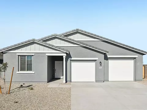 11713 N Orris Dr, Maricopa, AZ 85139