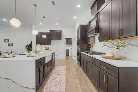 Kitchen - 311 Wickham Way, Centerton, AR 72719 photo 1 of 25