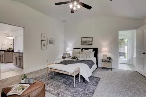 Bedroom - 311 Wickham Way, Centerton, AR 72719 photo 1 of 24
