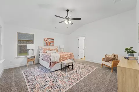 Bedroom - 311 Wickham Way, Centerton, AR 72719 photo 7 of 24