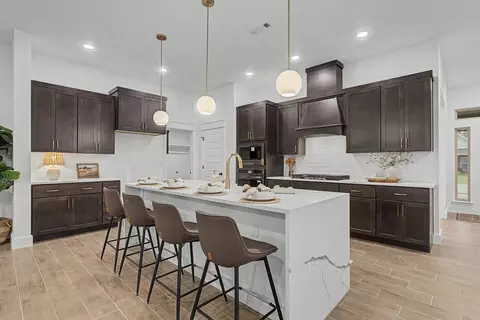 Kitchen - 311 Wickham Way, Centerton, AR 72719 photo 3 of 25