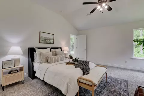 Bedroom - 311 Wickham Way, Centerton, AR 72719 photo 5 of 24