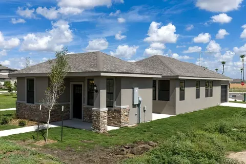 2108 Sanderling Ln, Mission, TX 78572
