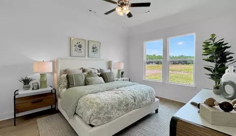 529 Chakka Loop, North Little Rock, AR 72117
