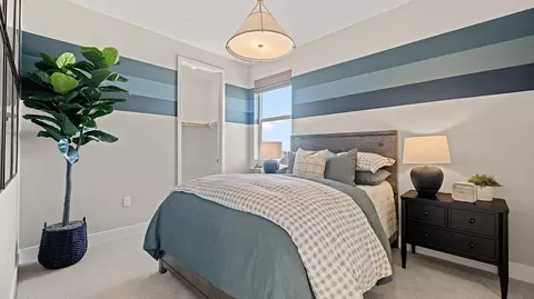 Bedroom - 137 Loon, Irvine, CA 92618 photo 7 of 8