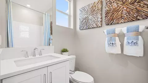 Bath - 137 Loon, Irvine, CA 92618 photo 5 of 6