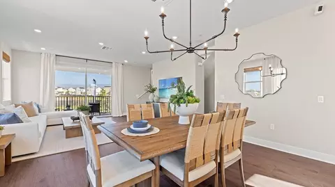 Dining - 137 Loon, Irvine, CA 92618 photo 1 of 2