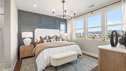 Bedroom - 137 Loon, Irvine, CA 92618 photo 1 of 8