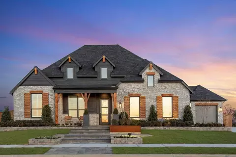 2711 Fawnwood Ct, Sherman, TX 75092