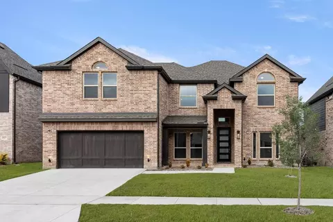 5613 Aiken St, Celina, TX 75009
