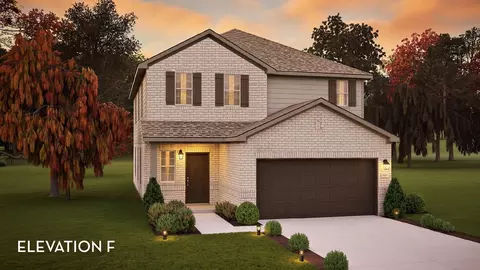 5027 Trout Lily, San Antonio, TX 78263