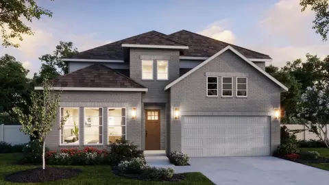 2037 Bluestem Rd, Celina, TX 75009