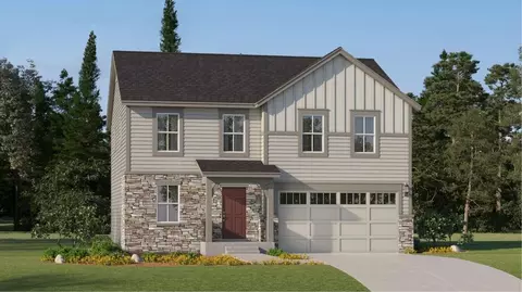 3052 E 152nd Cir, Thornton, CO 80602