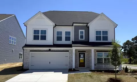 433 Contempo Dr, Rolesville, NC 27571