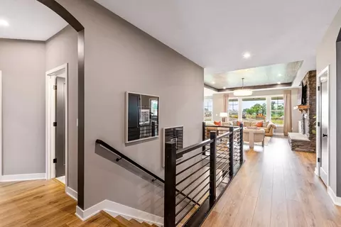 Entry Way - 3801 Circollo Dr, Covington, KY 41017 photo 1 of 5