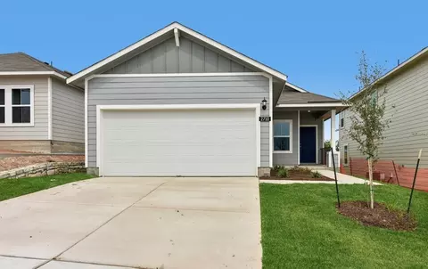 2710 Foss Rd, Pflugerville, TX 78660