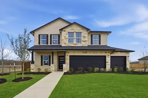 Exterior - 173 Verdin Ave, Kyle, TX 78640 photo 8 of 12