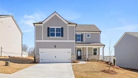 43 Beautyberry Ln, Dallas, GA 30132
