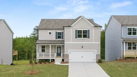 43 Beautyberry Ln, Dallas, GA 30132