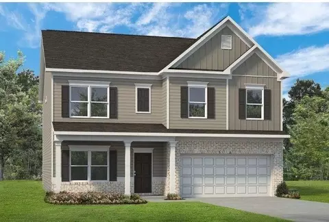 553 Grover St, Hoschton, GA 30548