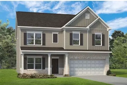 553 Grover St, Hoschton, GA 30548
