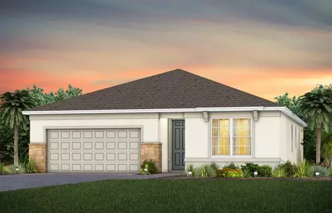 6456 Mossy Wood Ave, Orlando, FL 32829