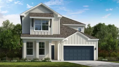 12372 Lost Petal, Schertz, TX 78154
