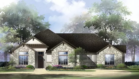 8287 Blue Oak Way, Garden Ridge, TX 78266