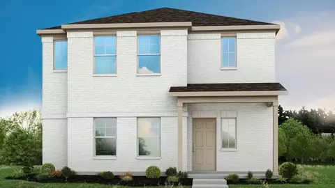 506 Cyprus Row Ct, Hutto, TX 78634