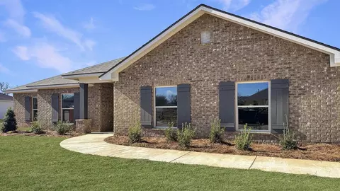 Exterior - 104 Horseshoe Blvd, Clinton, MS 39056 photo 4 of 14