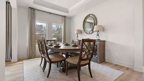 Dining - 104 Horseshoe Blvd, Clinton, MS 39056 photo 3 of 6