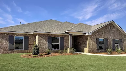 Exterior - 104 Horseshoe Blvd, Clinton, MS 39056 photo 2 of 14